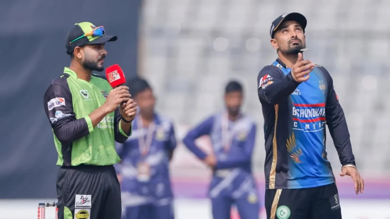 মেহেদী ও লিটন আগামী বিশ্বকাপ পর্যন্ত বাংলাদেশের ওয়ানডে ও টি-টোয়েন্টি দলের অধিনায়ক হিসেবে বহাল থাকবেন